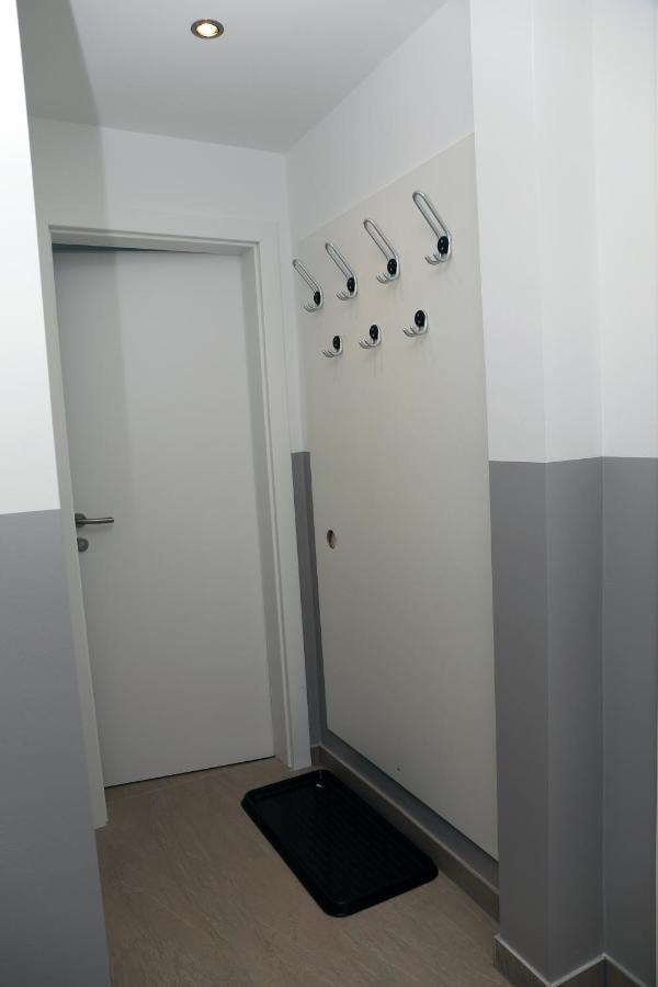 Appartement Bär Eben Im Pongau Exterior foto